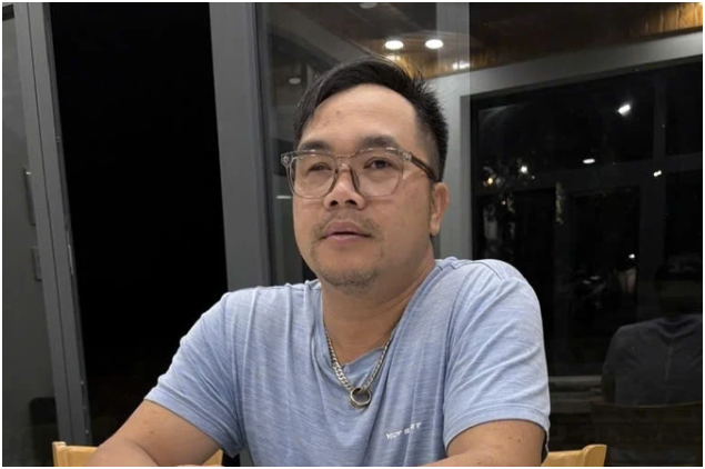 Quảng Ngãi: Đi làm vài ngày về bị chiếm luôn căn nhà, thật khó tin