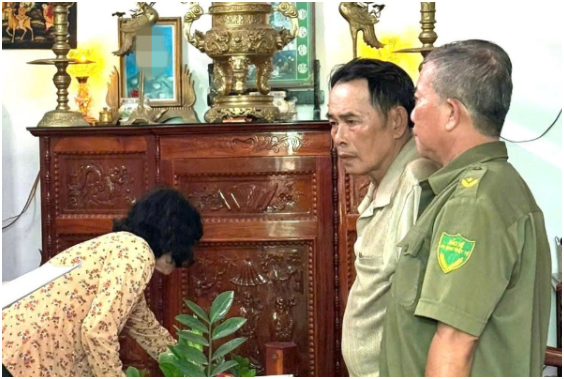 B:ắt g:ã đàn ông ”xây nhầm” gần 50 căn nhà trên đất người khác ở TPHCM: Không hiểu kiểu gì luôn