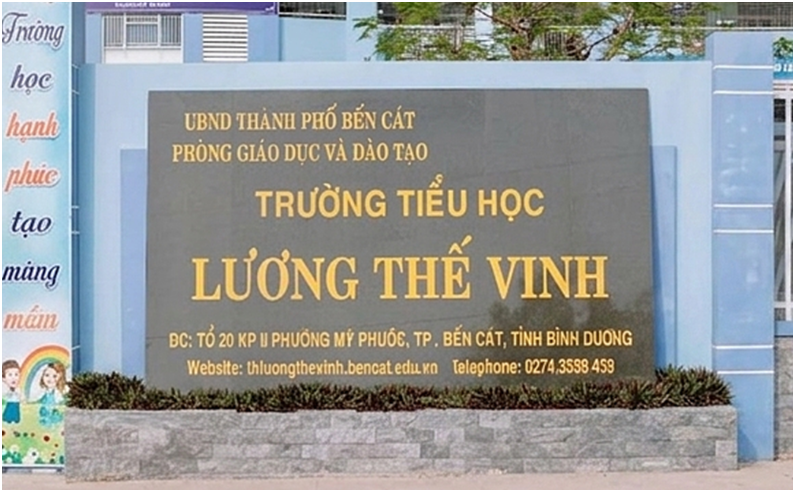 Đã rõ kết quả xét nghiệm vụ 5 học sinh bị phạt tự chích kim tiêm tại TP HCM