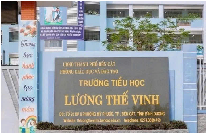 Thôi xong, đình chỉ giáo viên tiểu học ở TPHCM phạt học sinh tự ch:ích ki:m tiê:m vào tay: Ngu:y cơ mất việc cao lắm