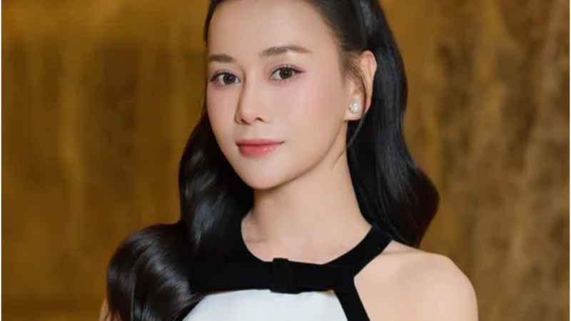 Phương Oanh lên tiếng khi đi thêm bước nữa: Nói 1 câu gây chú ý rần rần