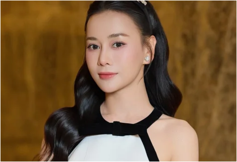 Phương Oanh lên tiếng khi đi thêm bước nữa: Nói 1 câu gây chú ý rần rần