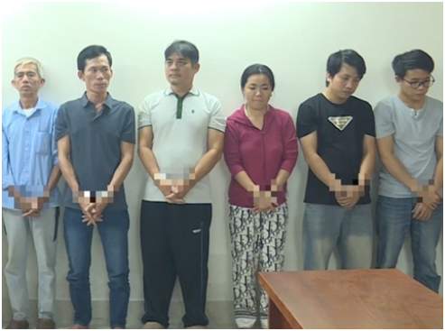 Rõ tình tiết mới nhất của vụ hiệp sĩ Nguyễn Thanh Hải: Bí mật không thể chấp nhận nổi