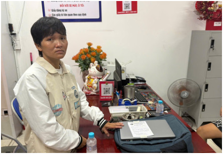 B:ắt nữ giúp việc Công ty Sen Vàng Trần Thị Yến: Tội danh không ngờ tới luôn