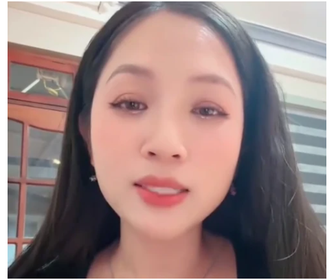 Rõ trình độ học vấn của cô Long Đà Lạt: Nói được 3 thứ tiếng không tưởng, hoạt ngôn cực giỏi