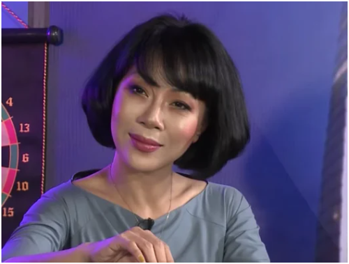 MC Trắc Thúy Miêu là ai mà khi hỏi thì nhân viên không biết: Nổi tiếng đến cỡ nào?