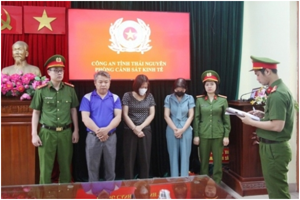 Hé lộ số tiền mà hiệu trưởng và kế toán nhận được khi tuồn thịt heo bệnh vào trường học: Ăn chia với nhau hết