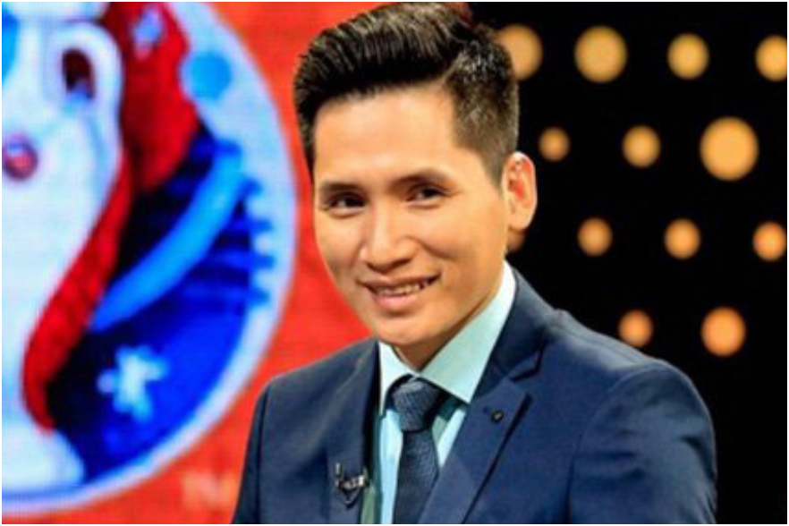 Rõ tất tần tật về cuộc sống của BTV VTV Quốc Khánh: “Kết hôn với nữ đồng nghiệp, nhà cửa ở Hà Nội gây chú ý”