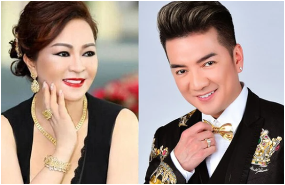 Đàm Vĩnh Hưng có bi:ến: Chuyện gì nữa đây, còn thông báo thời gian địa điểm nữa, có liên quan tới bà Phương Hằng?