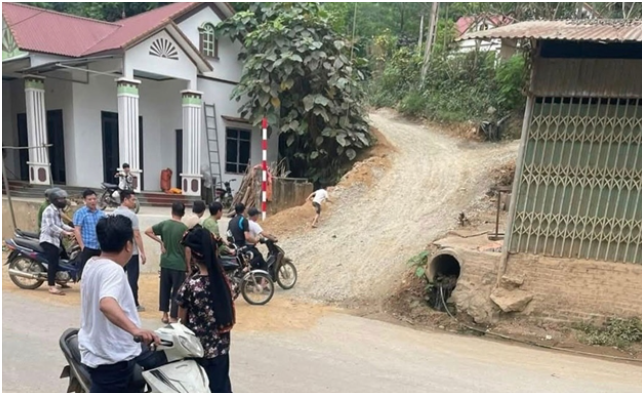 Chỉ vì 100.000 đồng, ngh:i cháu bé ăn trộ:m: Người bố đã đ:á::nh t:uvo*g con trai 12 tuổi ở Lào Cai