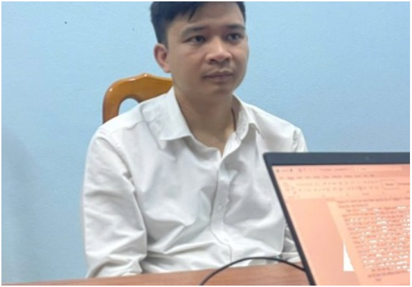 Thôi xong: B:ắt nhóm ‘Hội th:ánh Đứ:c Ch:úa Tr:ời Mẹ’ hoạt động trái phép, rõ tội danh