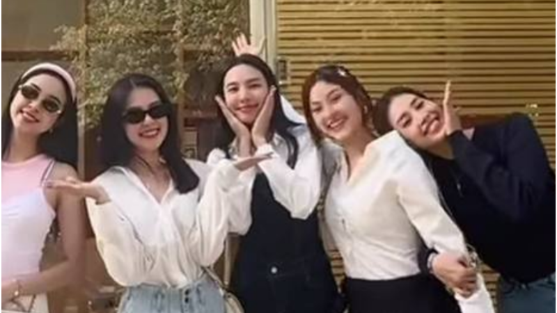 Bạn thân có động thái gây chú ý liên quan tới hoa hậu Thùy Tiên: “Nói 1 câu khiến ai cũng bất ngờ”