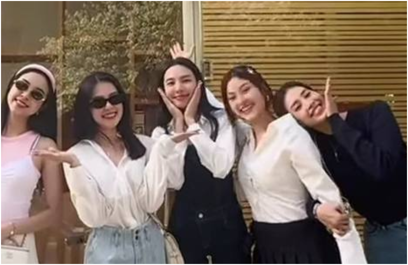 Bạn thân có động thái gây chú ý liên quan tới hoa hậu Thùy Tiên: “Nói 1 câu khiến ai cũng bất ngờ”