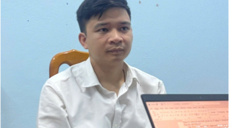 Chân dung người đàn ông đứng đầu “Hội thánh Đức chúa trời mẹ” ở Quảng Trị: L:ừa rất nhiều người