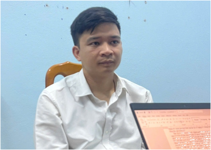 Chân dung người đàn ông đứng đầu “Hội thánh Đức chúa trời mẹ” ở Quảng Trị: L:ừa rất nhiều người