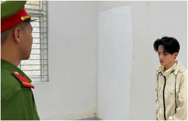 Chân dung thật của “cô đồng” 25 tuổi vừa mới bị b:ắt: Không ngờ thật sự