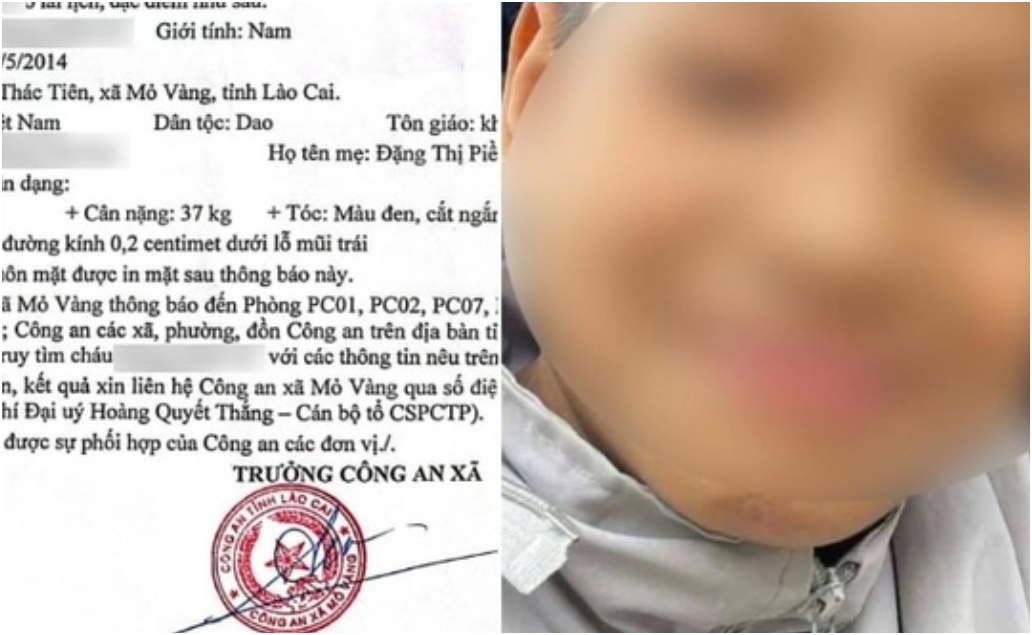 Rõ lời khai của người bố đ:á:nh con trai 12 tuổi tuvo*g rồi đem lên đồi ch:ô:n: “Không thể tin nổi”