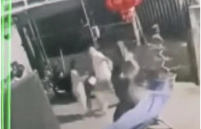 Trưởng thôn bị s:ath:ai khi giải quyết mâu thuẫn trong sinh hoạt của người dân ở Ninh Bình: “Chuyến này đi quá xa rồi”