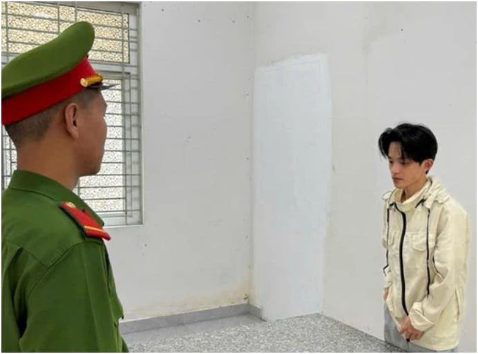 B:ắt cô đồng mới chỉ sinh năm 2k1, danh tính bất ngờ: T:ội danh khó chấp nhận nổi