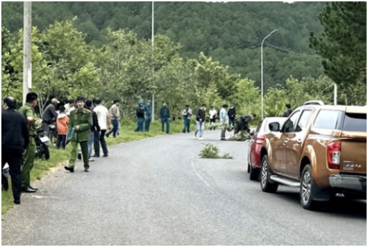 Phát hiện 1 th:ith:e nam giới ph:ân hủ:y nặng gần hồ Tuyền Lâm (Đà Lạt): Danh tính hiện chưa rõ