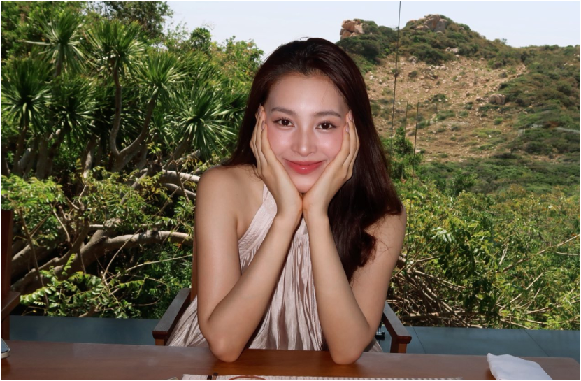 Hoa hậu Tiểu Vy: “Tôi th:ề là tôi không có đi kiếm chồng giàu”