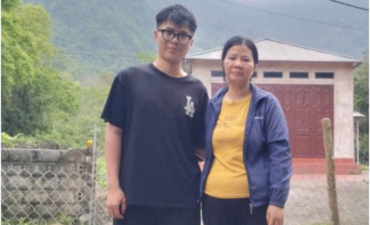 Rõ lời kể của nam sinh mất tích hơn 37 giờ tại Tam Đảo