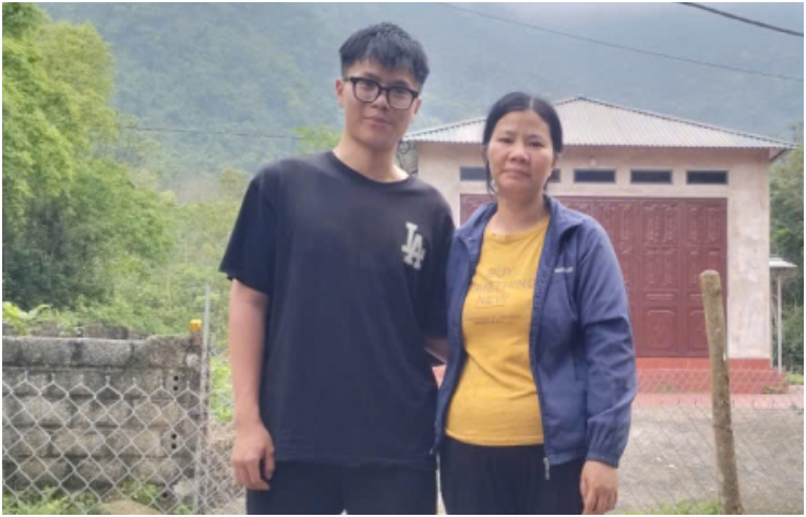 Rõ lời kể của nam sinh mất tích hơn 36 giờ tại Tam Đảo: Nói ra điều không ngờ