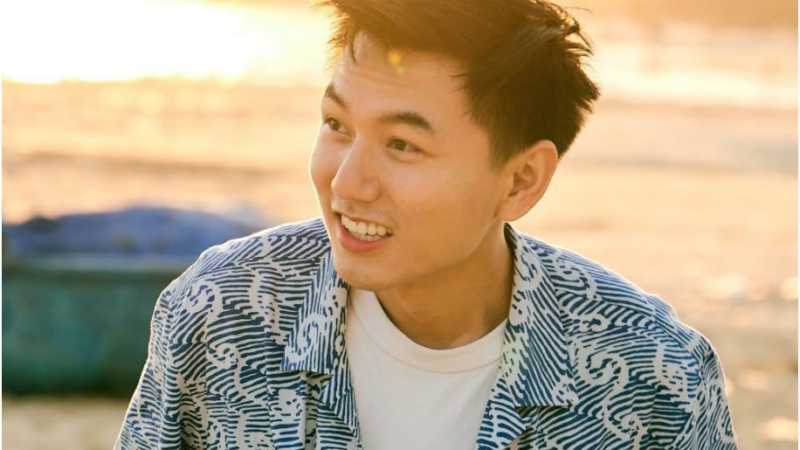 Khoai Lang Thang và Khoa Pug đang rần rần nghi vấn chưởi xéo nhau: “Bị t:ố sống gi:ả t:ạo, hay nói móc người khác”