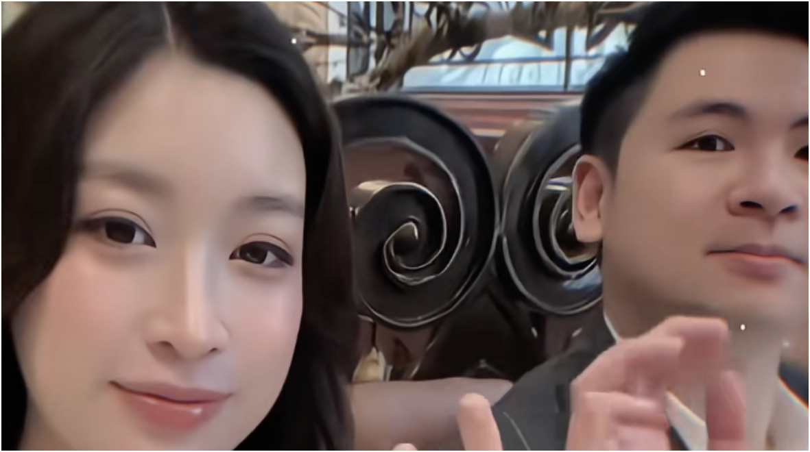 Rõ động thái lạ của Đỗ Mỹ Linh trong sinh nhật mẹ chồng: Thái độ cực lạ, chưa từng thấy luôn