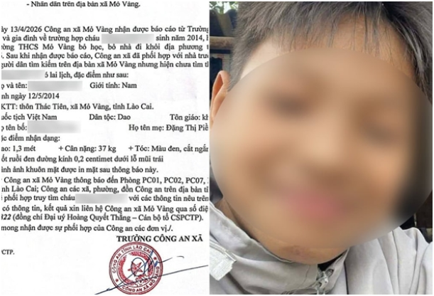 Rõ khung hình ph:ạt của người bố vụ đánh con trai 12 tuổi t:uvo*g rồi đem chôn trên đồi: “Thôi xong thật rồi”