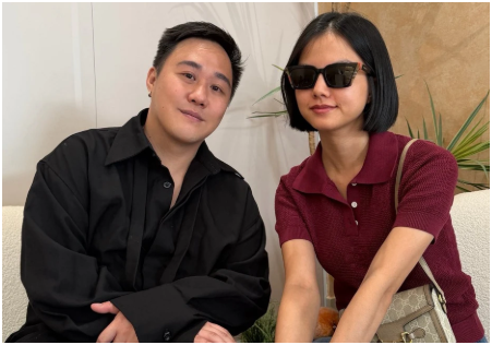 Chồng nữ bác sĩ lên tiếng sau khi Trung Quân Idol xin lỗi: “Nói 1 câu cứng rắn, đúng là chồng người ta, kiên quyết bảo vệ vợ tới cùng”