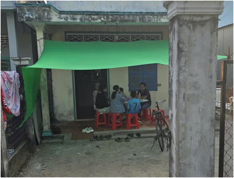 Vụ trẻ đá bóng lăn ra đường gây t:ai n:ạn ch:e::t người: Gia đình n:ạn nh::ân lên tiếng