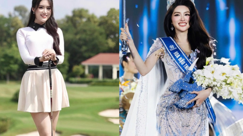 Phan Phương Oanh lộ chế độ tập luyện trước chung kết: Đầu tư cỡ này mà không đăng quang thì quá phí công!