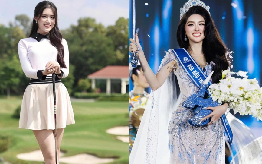 Phan Phương Oanh lộ chế độ tập luyện trước chung kết: Đầu tư cỡ này mà không đăng quang thì quá phí công!