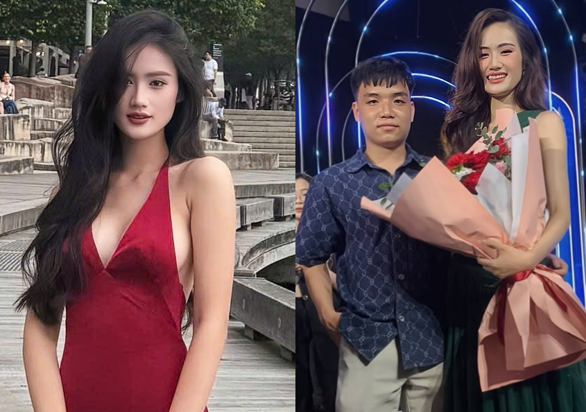 Huỳnh Trần Ý Nhi gắn bó Anh Kiệt suốt 9 năm, dù có nhiều lựa chọn: Lý do nằm ngay trong khoảnh khắc này!