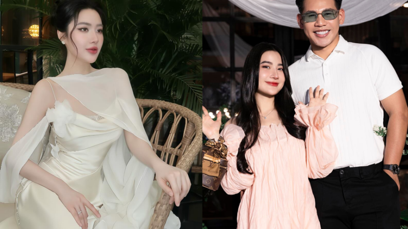 Rộ tin nữ tíc tóc cơ Gonpink ly thân chồng đại gia bất động sản Út Vũ: Loạt bằng chứng rạn nứt rõ mồn một, tiếc thật sự!