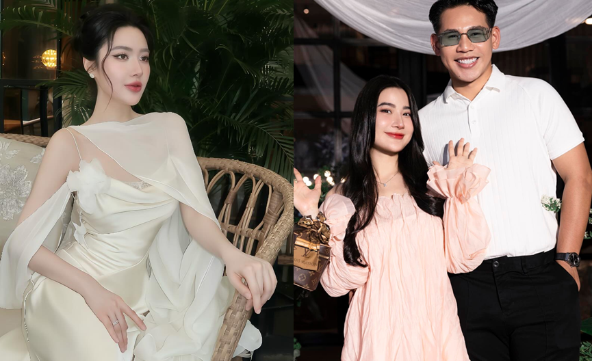 Rộ tin nữ tíc tóc cơ Gonpink ly thân chồng đại gia bất động sản Út Vũ: Loạt bằng chứng rạn nứt rõ mồn một, tiếc thật sự!