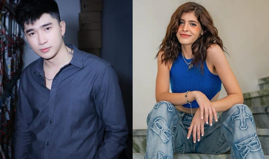 Chi Dân bị cáo buộc rủ góp tiền mua chất cấm, người mẫu An Tây lôi kéo trợ lý “bay lắc”, tàng trữ tại căn hộ hạng sang: Diễn biến khiến dư luận choáng váng!