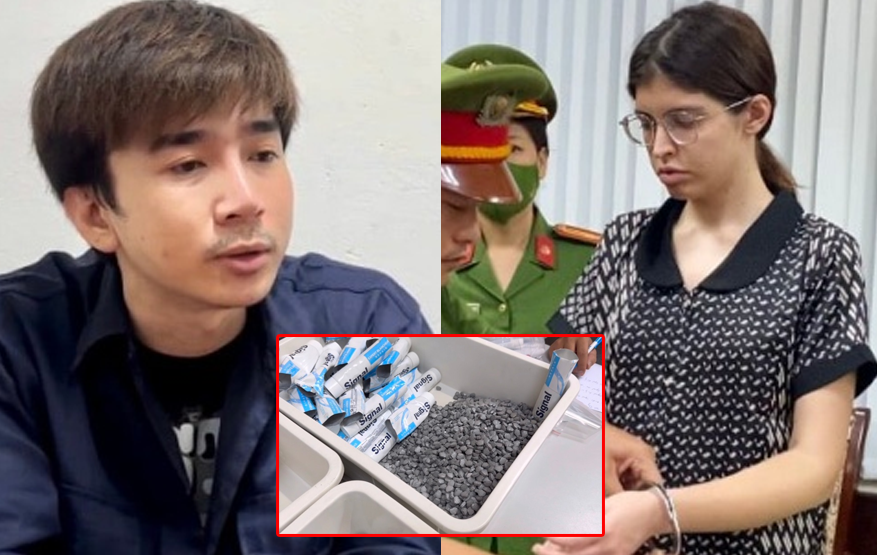 Chi Dân và An Tây liên quan vụ “4 nữ tiếp viên hàng không”: Kết quả điều tra phơi bày hoạt động tinh vi gây chấn động!