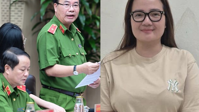 Thôi xong thật rồi: Hoàng Hường bị điều tra thêm hành vi sản xuất, buôn bán hàng giả – Diễn biến mới khiến ai cũng thấy “căng cực độ”!