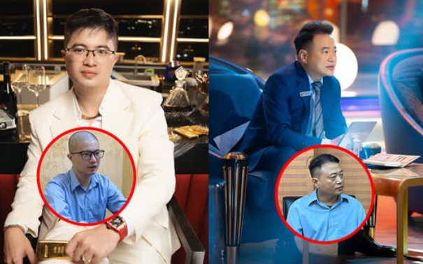 Lật tẩy chiêu thức rửa tiền của Shark Bình cho Mr Pips: Tinh vi đến mức khó ai tin nổi