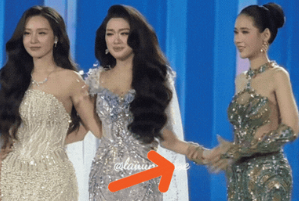 Trương Tâm Như lần đầu lên tiếng về khoảnh khắc gây tranh cãi với Phương Oanh: Sự thật phía sau khiến nhiều người “quay xe”!