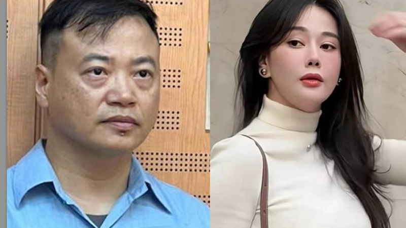 Thông tin Shark Bình liên quan “rửa tiền” cho Mr Pips gây xôn xao, Phương Oanh có động thái khiến dân mạng chú ý