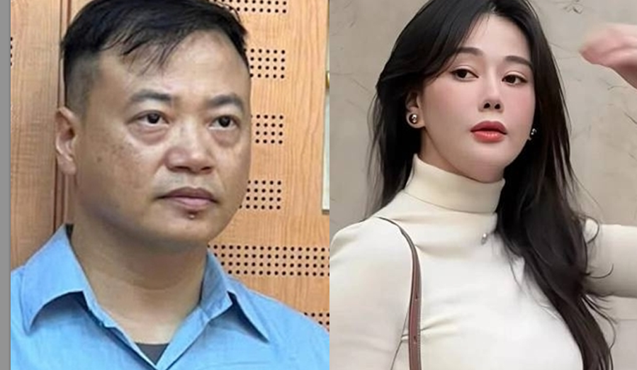 Thông tin Shark Bình liên quan “rửa tiền” cho Mr Pips gây xôn xao, Phương Oanh có động thái khiến dân mạng chú ý