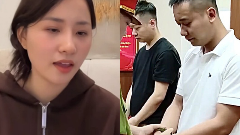 Chị gái Quang Linh Vlogs bất ngờ lên tiếng về vụ kẹo Kera và khoản tiền lợi nhuận: Sao tới giờ chị mới chịu nói chứ?!