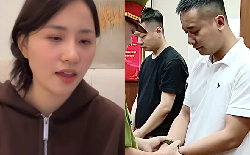 Chị gái Quang Linh Vlogs bất ngờ lên tiếng về vụ kẹo Kera và khoản tiền lợi nhuận: Sao tới giờ chị mới chịu nói chứ?!