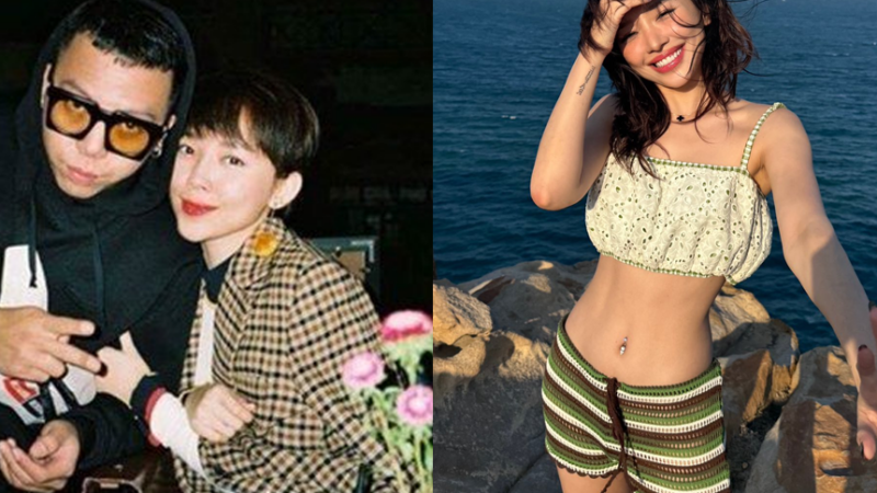 Tóc Tiên thay đổi 360° sau khi chia tay Touliver: Trước đây đã phải kìm nén sở thích, giờ mới sống đúng bản chất!