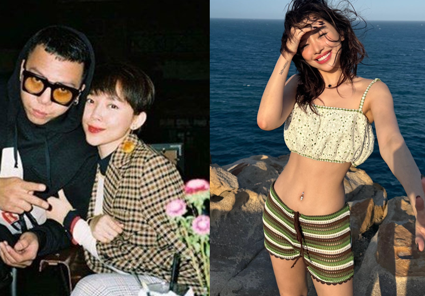 Tóc Tiên thay đổi 360° sau khi chia tay Touliver: Trước đây đã phải kìm nén sở thích, giờ mới sống đúng bản chất!