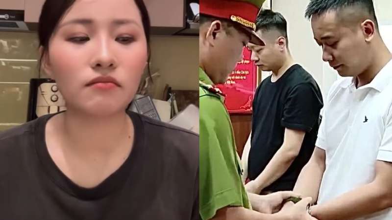 Chị gái Quang Linh Vlogs đăng tâm thư dài đúng tròn 1 năm ngày em trai bị bắt: Càng đọc càng nghẹn lòng!