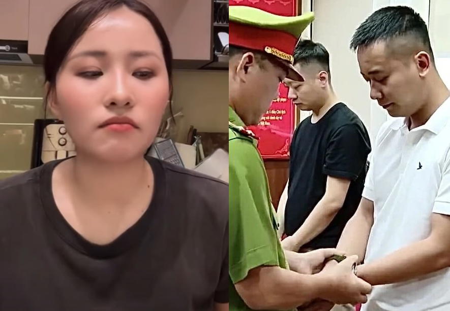 Chị gái Quang Linh Vlogs đăng tâm thư dài đúng tròn 1 năm ngày em trai bị bắt: Càng đọc càng nghẹn lòng!